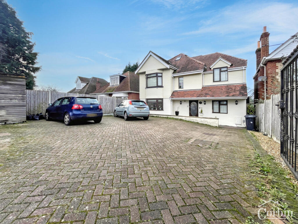 Additional image 16 of Ringwood Road, Bournemouth, BH11 8