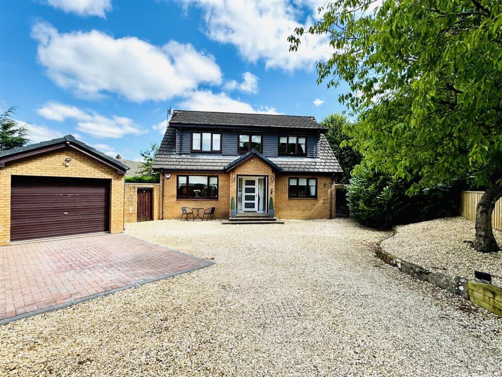 Main image of property: Allanshaw Gardens, Hamilton