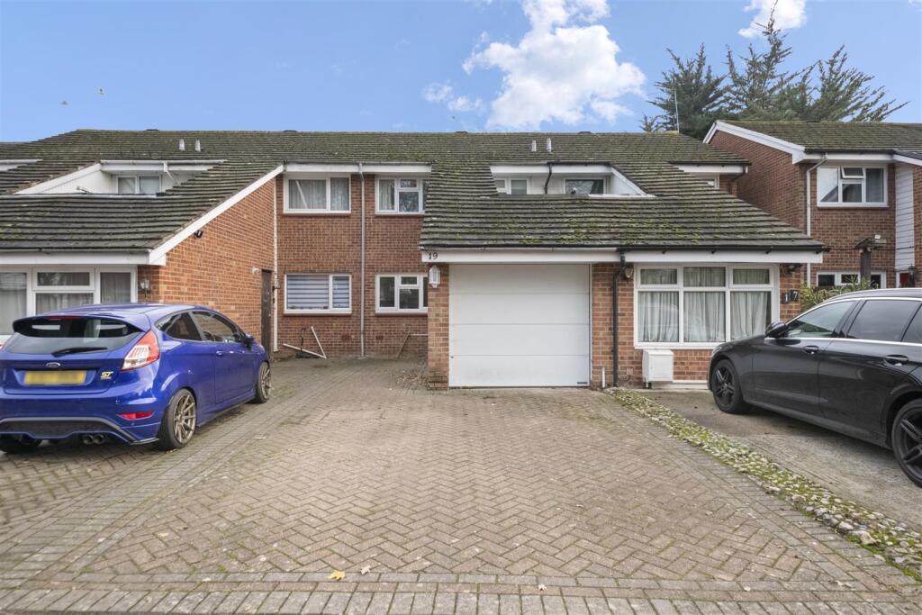 Main image of property: Chestwood Grove, Uxbridge