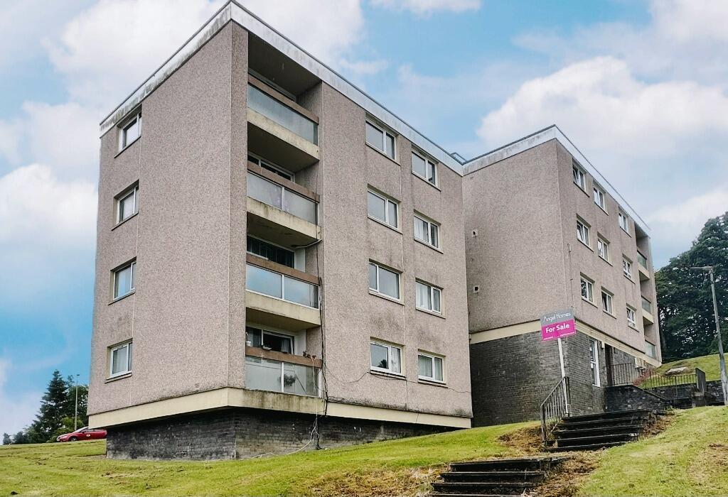 Main image of property: Blenheim Avenue, Westwood, East Kilbride, G75