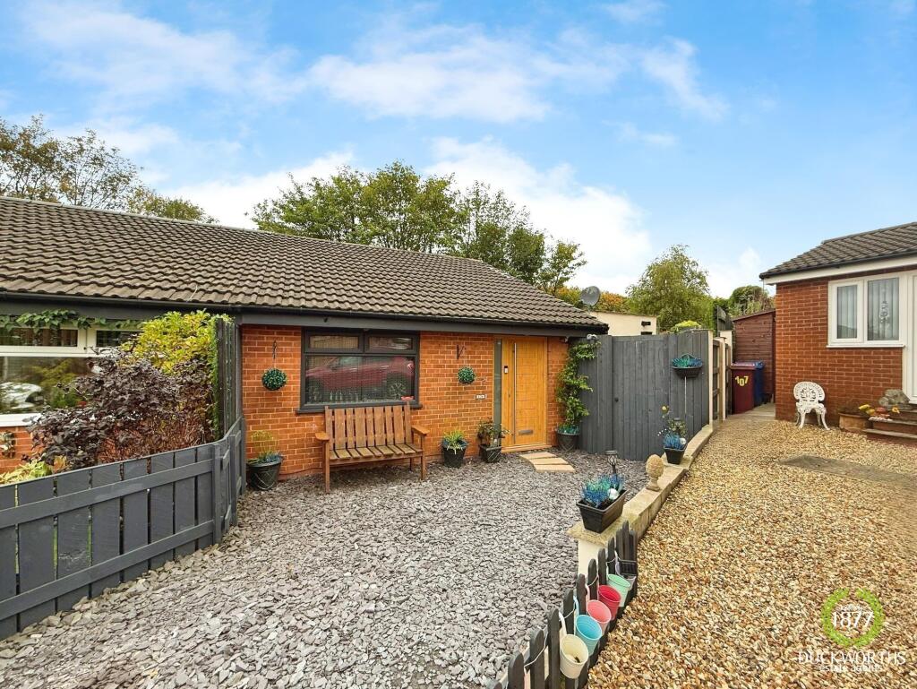 Main image of property: Stone Hill Drive, Blackburn, BB1