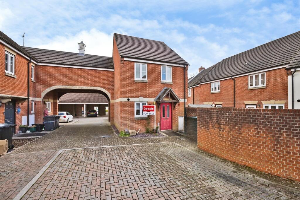 Main image of property: Century Park, Yeovil