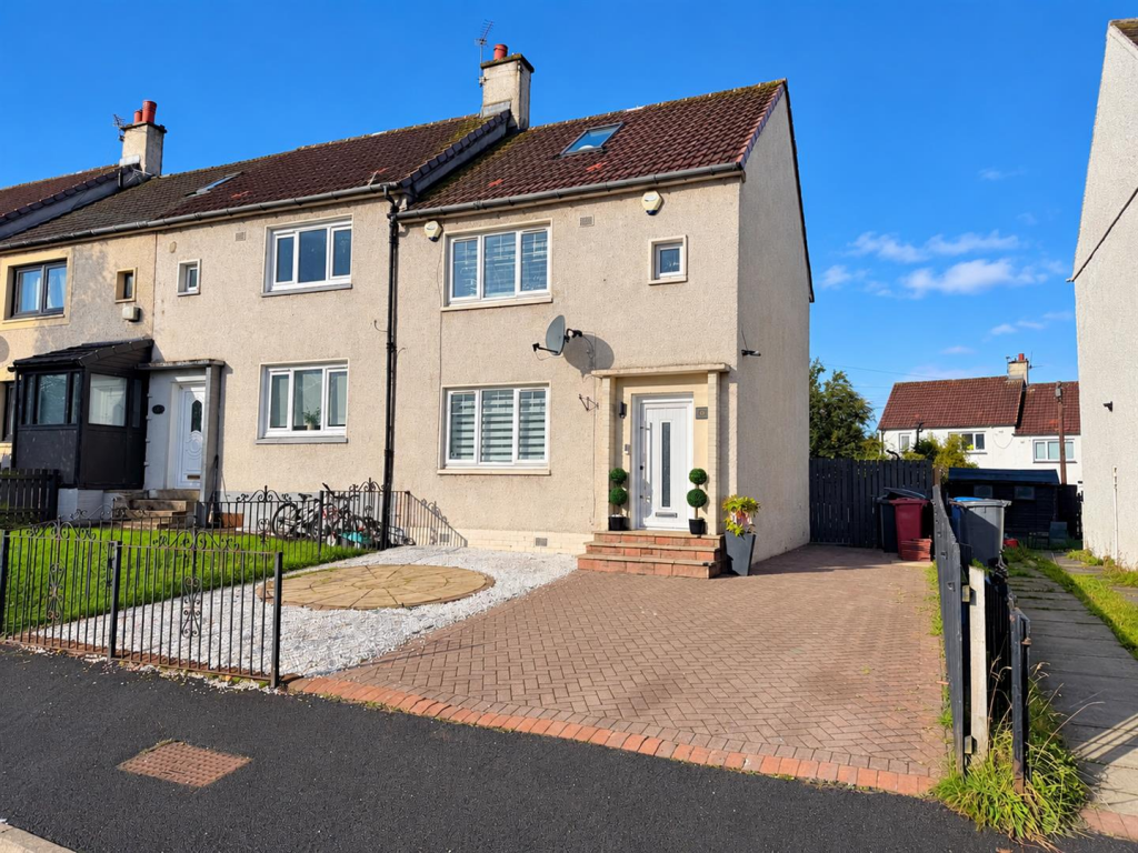 Main image of property: Hume Drive, Bothwell, Glasgow