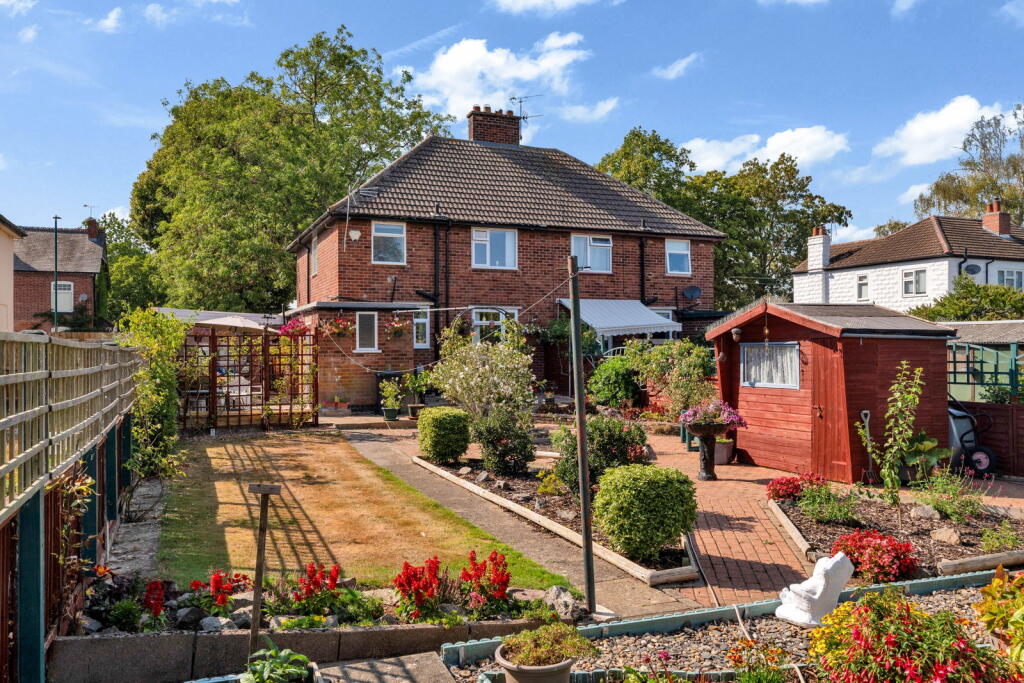 House in Leicester - View 5