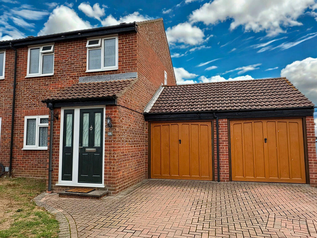 House in Reading