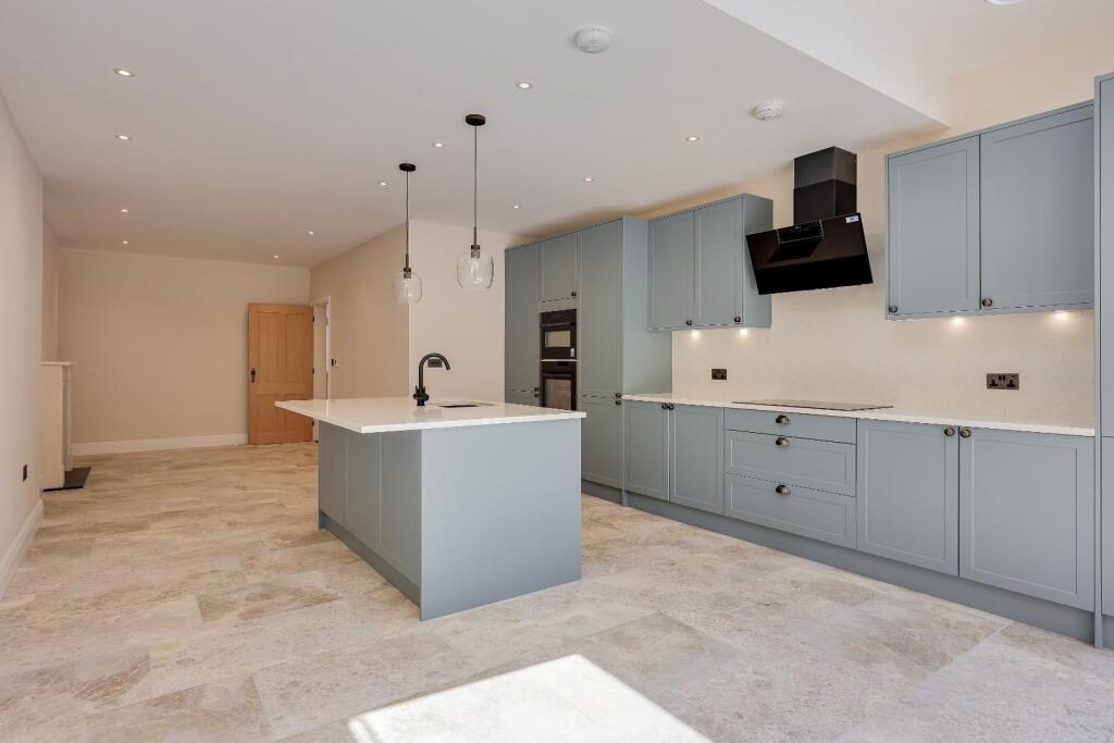 House in Cambridge, Newnham - View 5