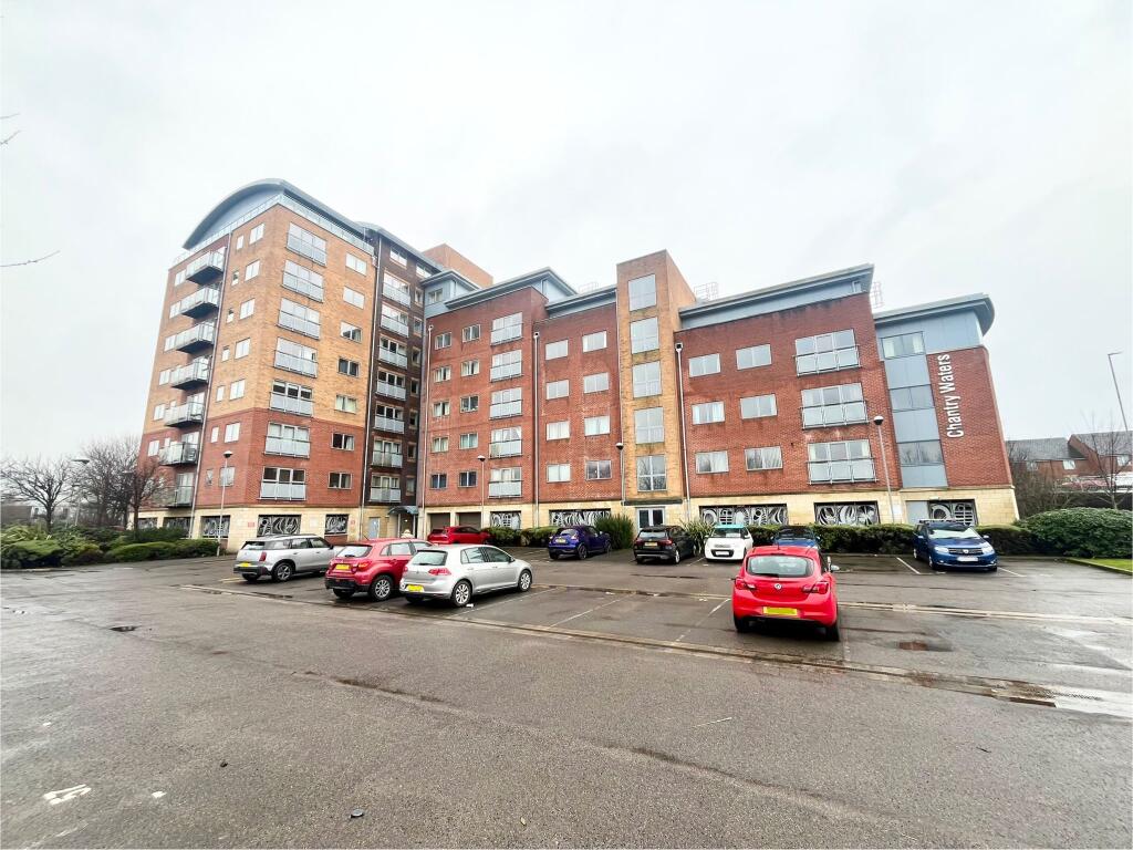 Main image of property: Waterside Way, WAKEFIELD