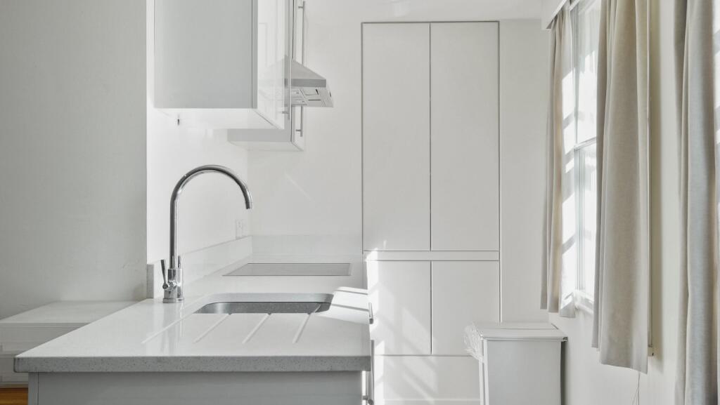 Studio apartment for rent