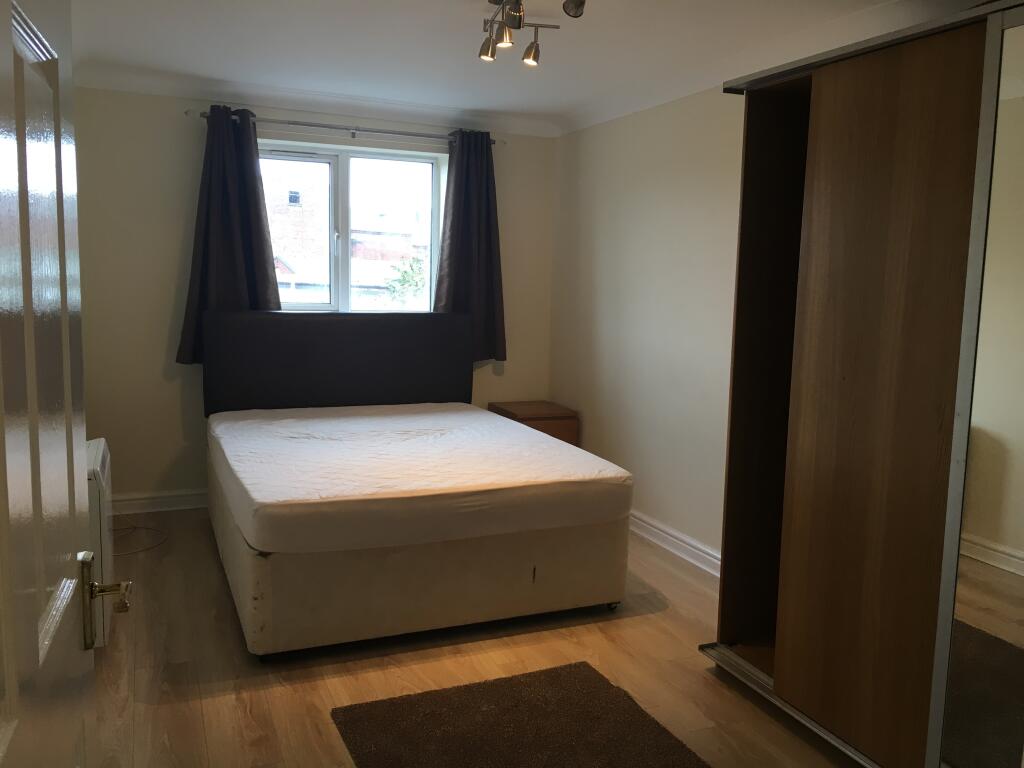 Apartment in Birmingham - View 5