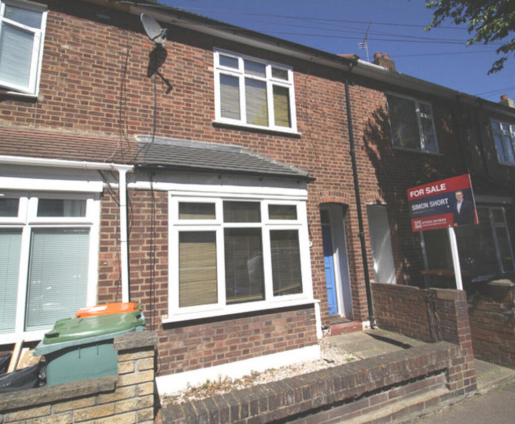 Main image of property: Pulleyns Avenue, London, E6