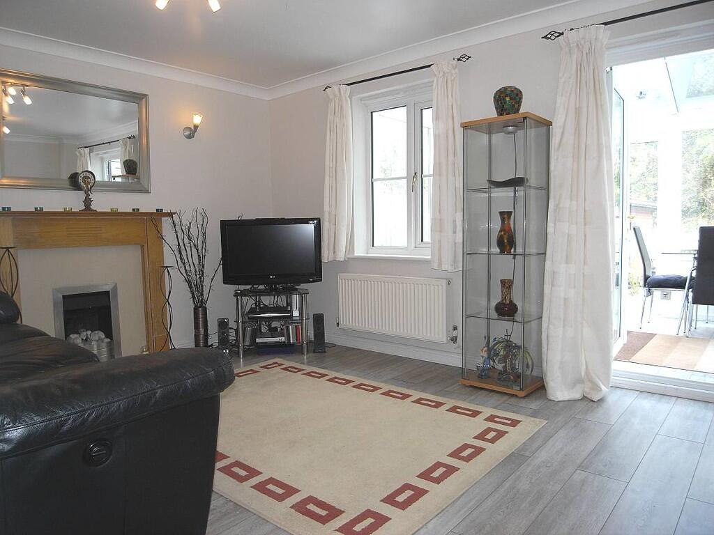 House in Hereford - More
