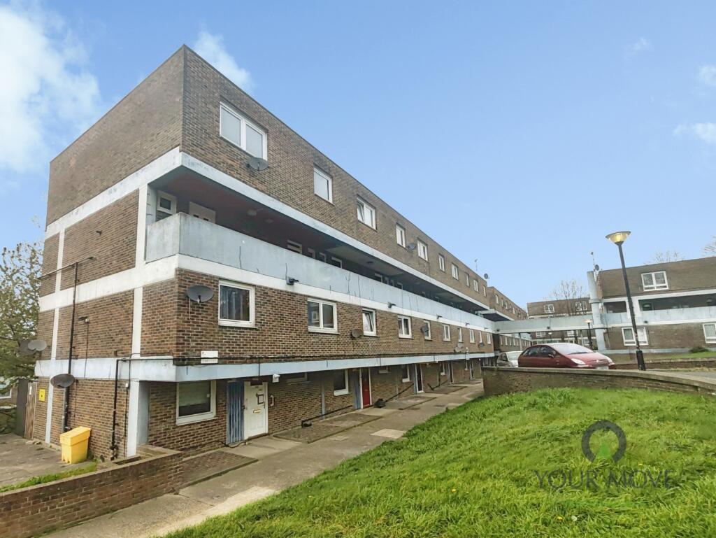 Main image of property: Melville Court, Chatham, Kent, ME4