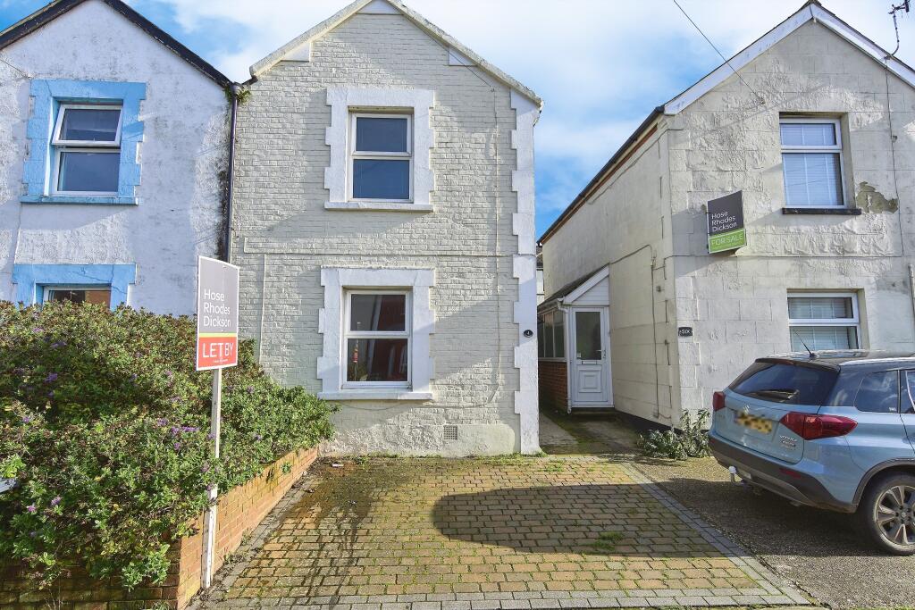 Main image of property: Brownlow Road, Sandown, PO36