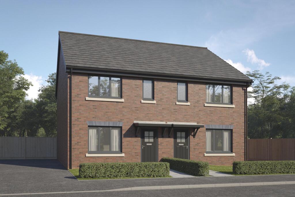 Main image of property: Killingworth,
NE12 6BB