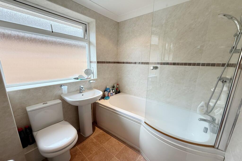Padstow Drive, Bramhall - More
