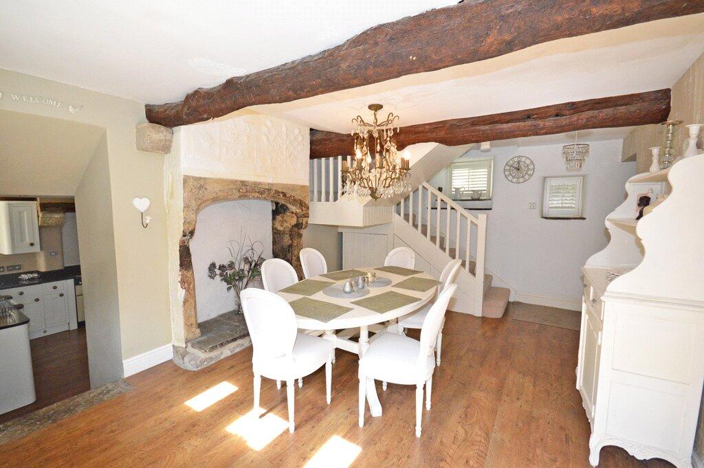 Candlelight Cottage, Conistone With Kilnsey, Grassington, BD23 5HS photo 4
