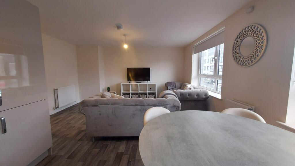 Mill Drive, Bucksburn, Aberdeen, AB21 photo 5