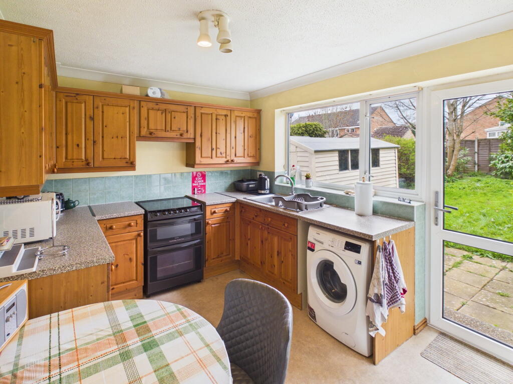 House in Mid Suffolk, Needham Market - View 4
