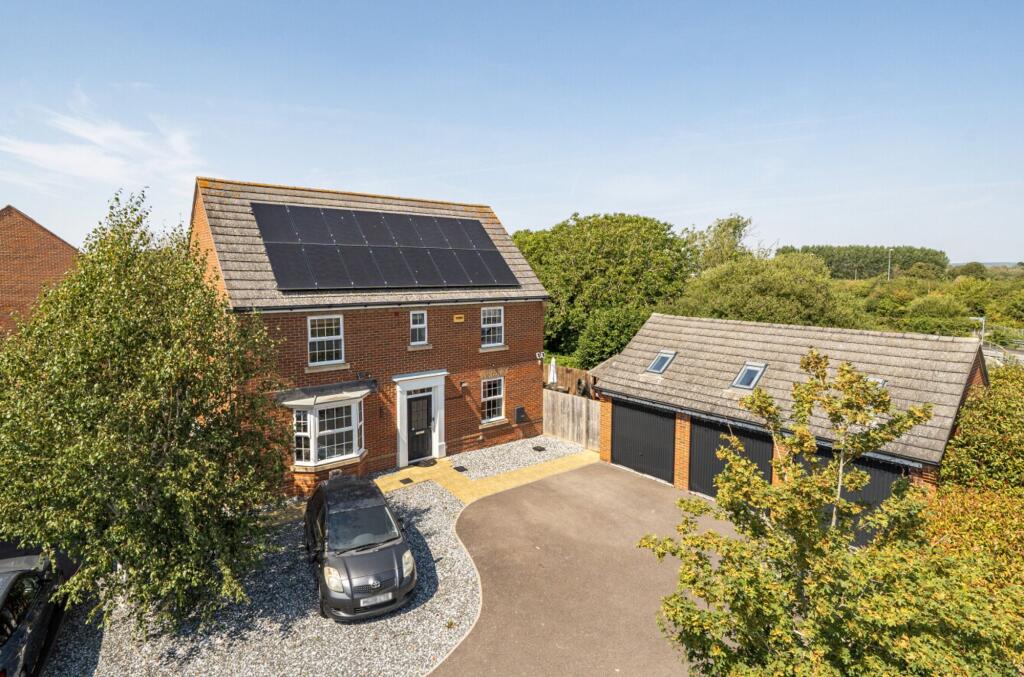 Main image of property: Stanhorn Grove, Felpham, PO22