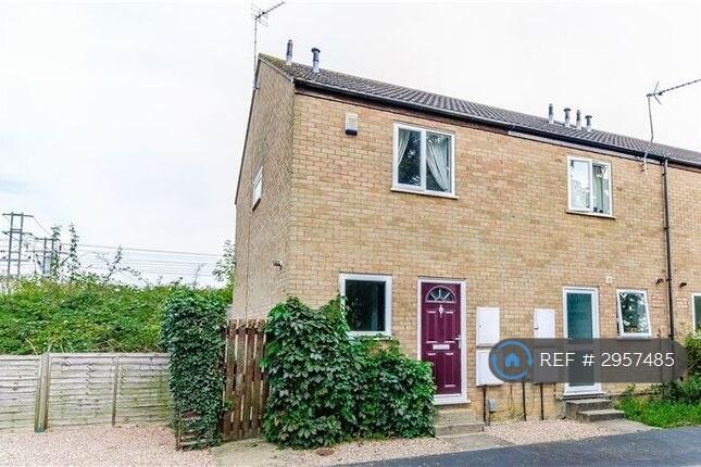 Main image of property: Moss Bank, Cambridge, CB4