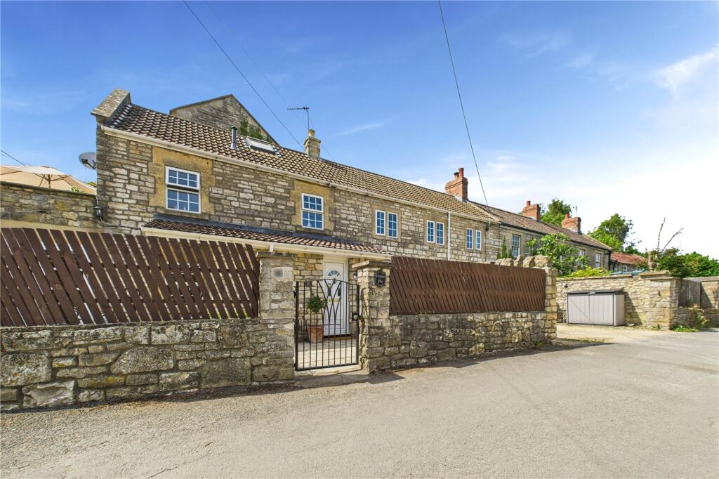 Main image of property: Single Hill, Shoscombe, Bath, Somerset, BA2