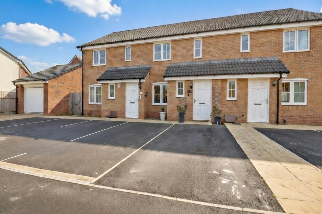 Main image of property: Blakewell Close, Barnstaple, Devon, EX31