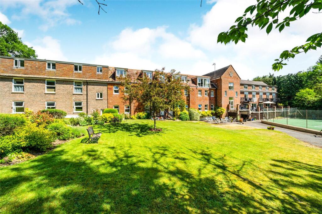 Main image of property: Spring Lane, Burwash, Etchingham, East Sussex, TN19