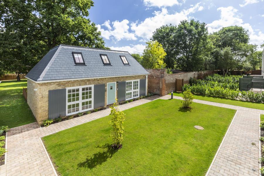 Main image of property: Egham, Surrey