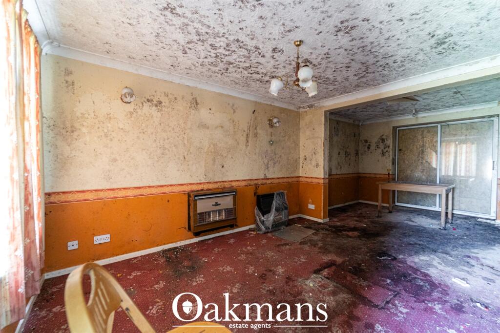 House in Redditch, Worcestershire - View 4