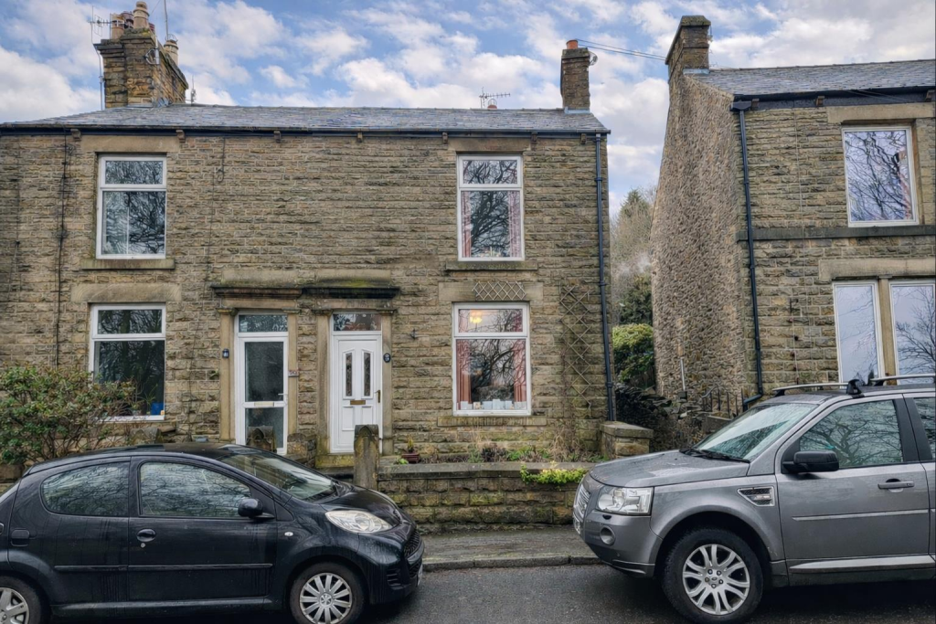 Main image of property: High Lea Road, New Mills, High Peak