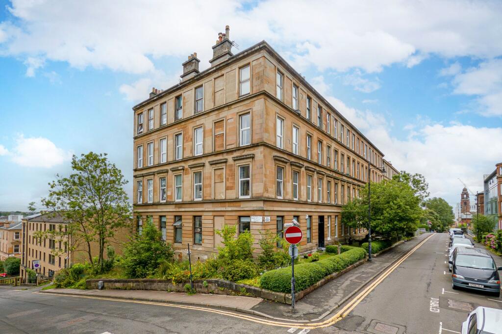 Main image of property: Hill Street, Garnethill, Glasgow City