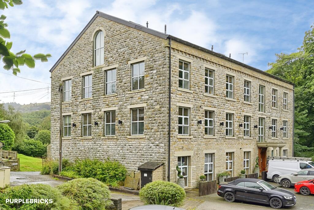 Main image of property: Slackcote Lane, Oldham, OL3