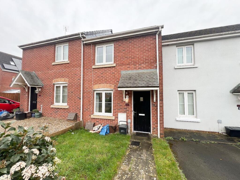 Main image of property: Longacres, Bridgend County Borough, CF31 2DE