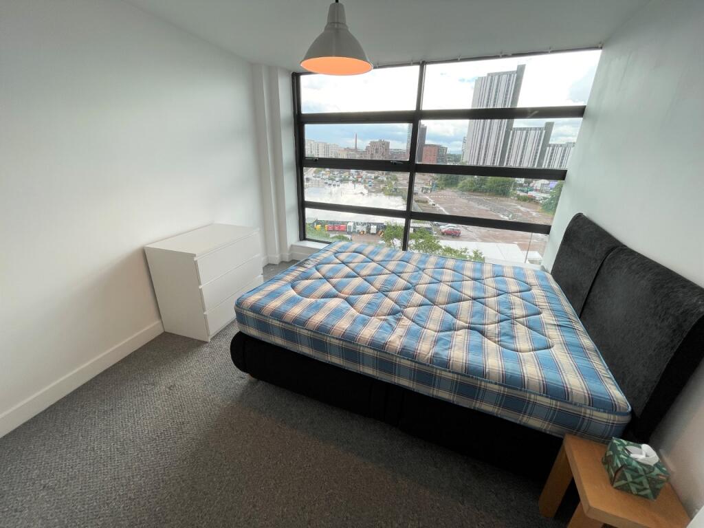Apartment in Manchester - View 4
