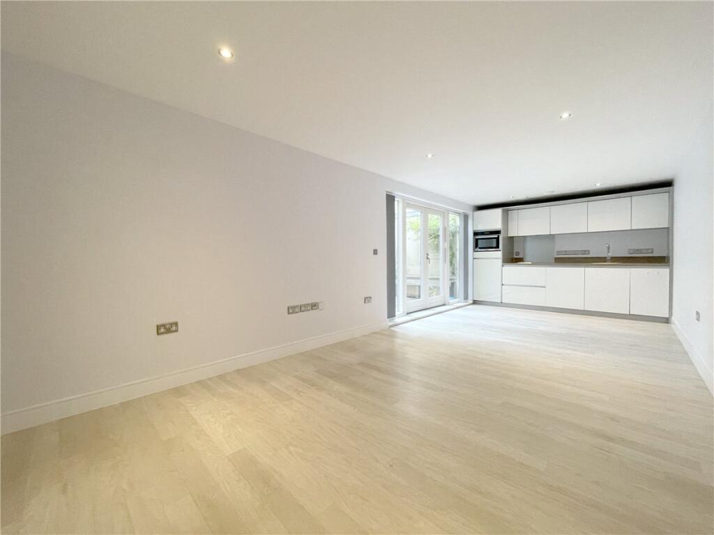 Warkworth Street, Cambridge, CB1 - Ansicht 3