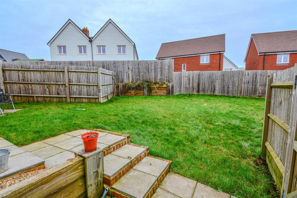House in Tonbridge - View 5