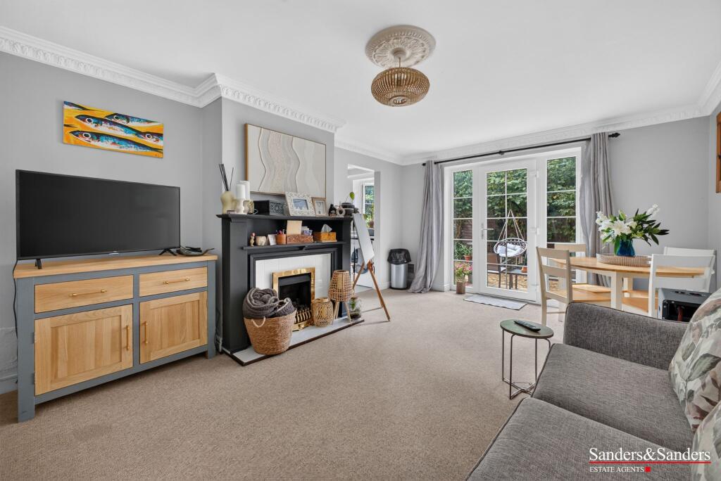 Apartment in Stratford-on-Avon, Barton, Bidford on Avon - View 3