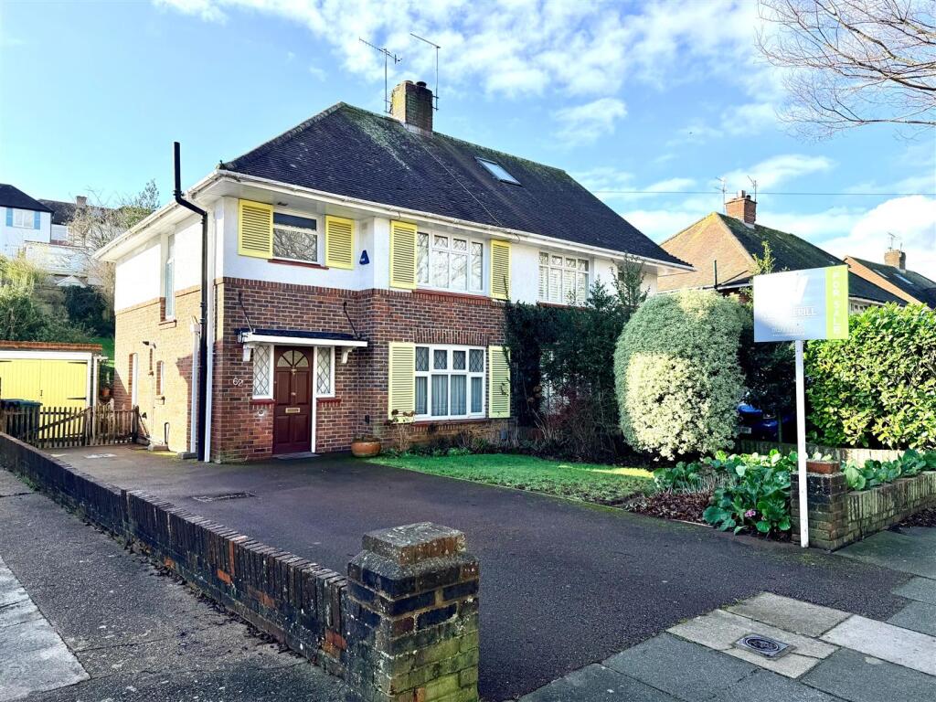 Main image of property: Goldstone Crescent, Hove