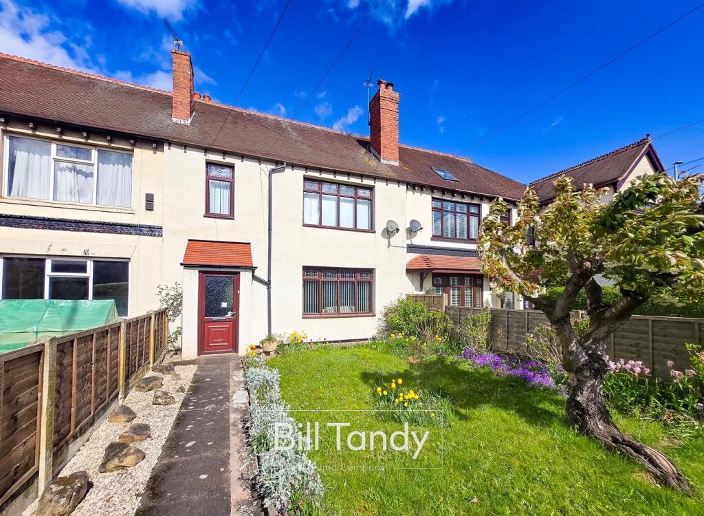 Main image of property: Trent Valley Road, Lichfield, WS13