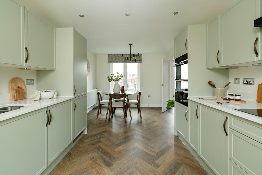 Main image of property: Wisley Lane
Ockham
Surrey
GU23 6QB