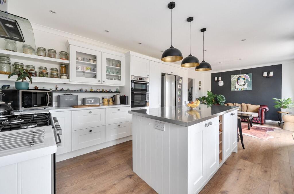 House in Ilton, Somerset - View 2