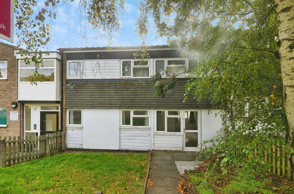 Main image of property: Greenlands Road, Birmingham