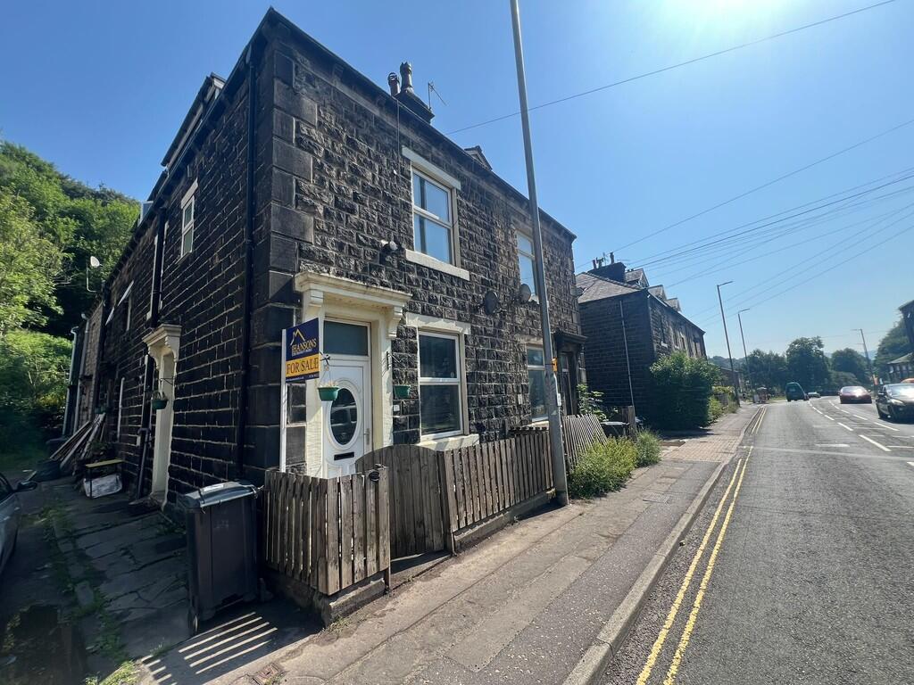 Main image of property: Burnley Road, Todmorden