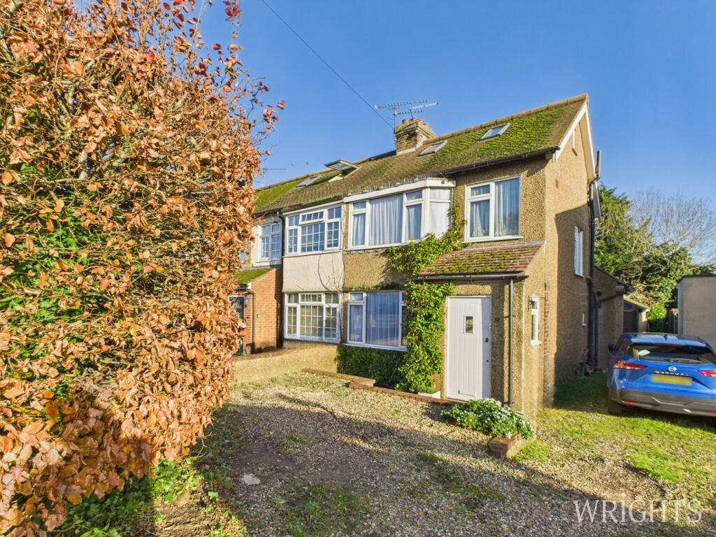 Main image of property: Broad Acres, Hatfield, AL10