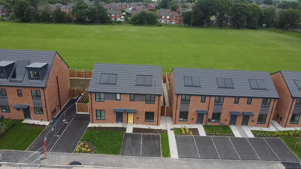 Main image of property: Parkinson Street,
Bury,
BL9 6NY