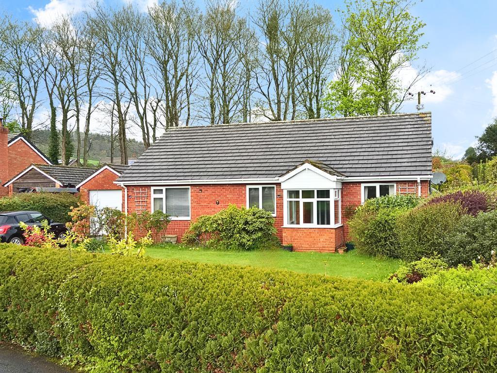 Main image of property: Wills View, Norton, Presteigne, Powys, LD8 2RS