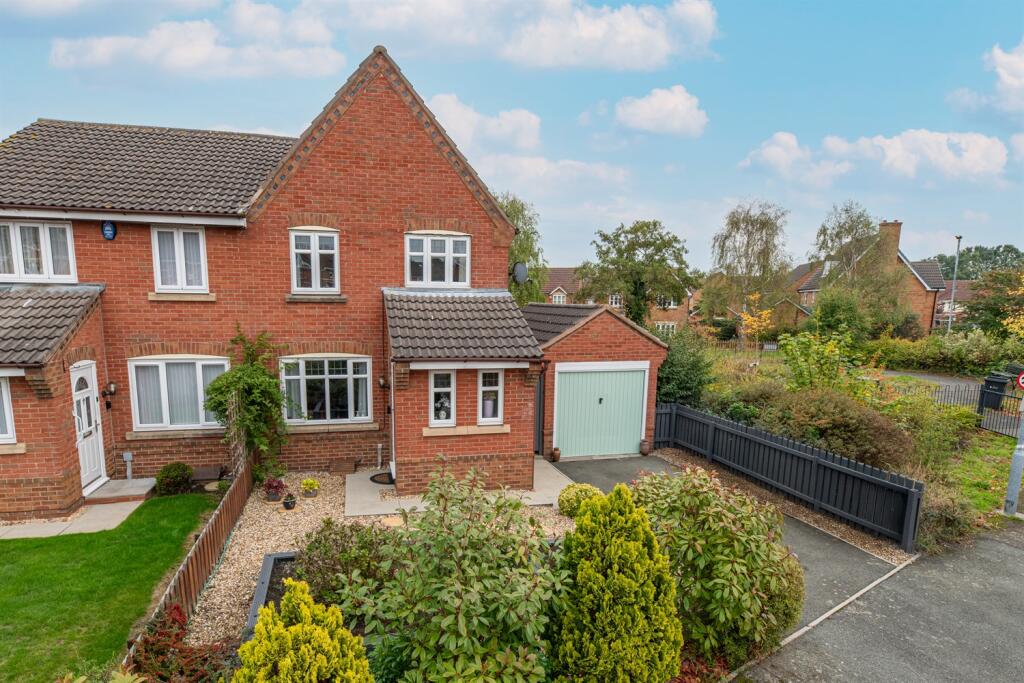 Main image of property: Dove Close, Elton, Chester