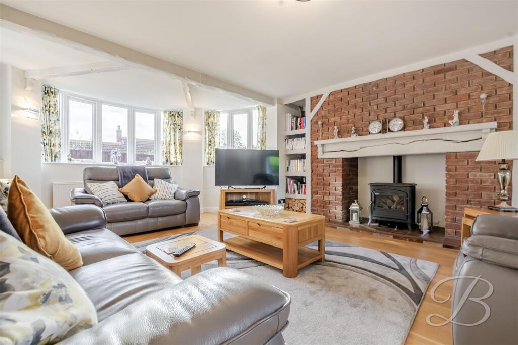 Retford Road, Boughton, Newark photo 3