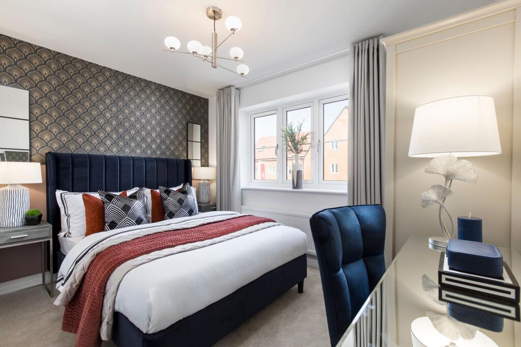 House in Milton Keynes - More