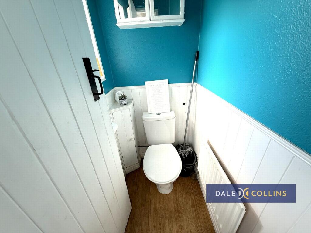 House in Stoke-on-Trent - More
